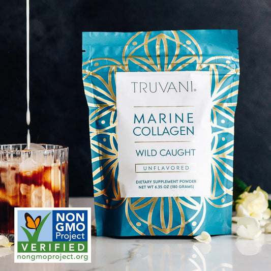 Wild Caught Marine Collagen